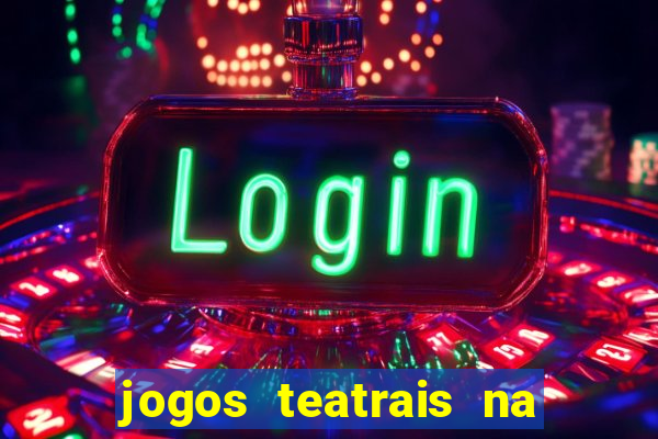 jogos teatrais na escola olga reverbel pdf