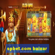 spbet.com baixar