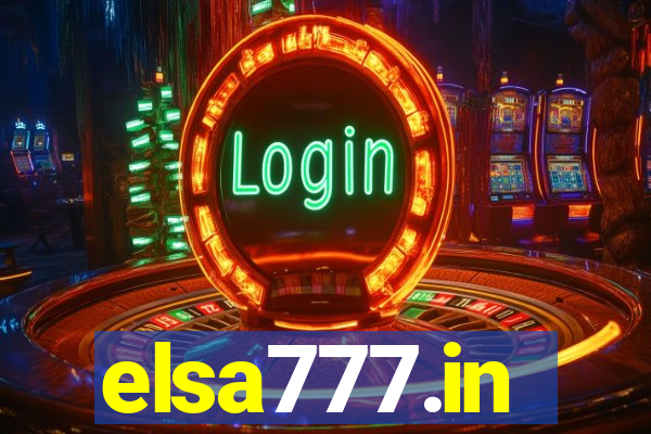 elsa777.in