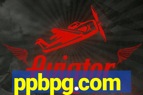 ppbpg.com