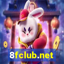 8fclub.net