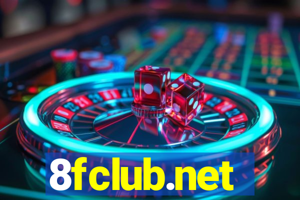 8fclub.net