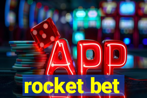 rocket bet