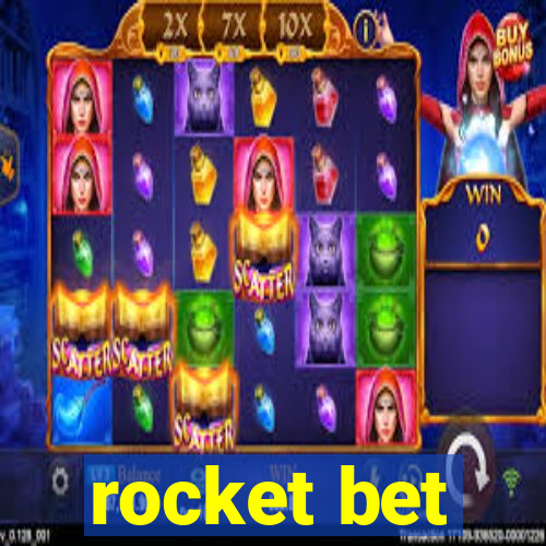 rocket bet