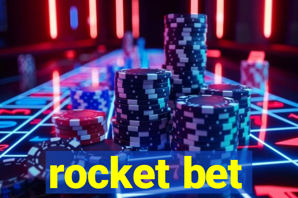 rocket bet