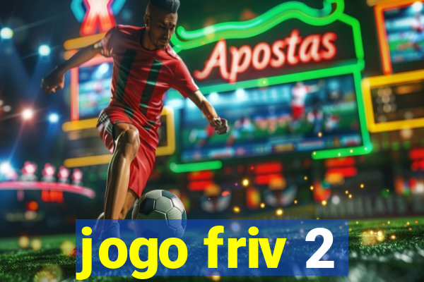 jogo friv 2