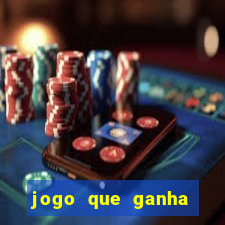 jogo que ganha dinheiro no pix gratis