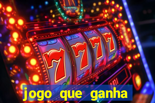 jogo que ganha dinheiro no pix gratis