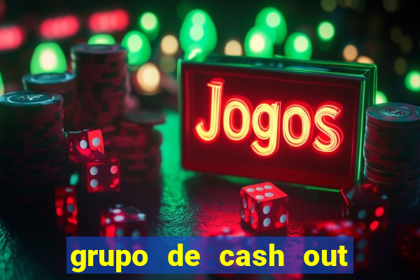 grupo de cash out bet365 telegram