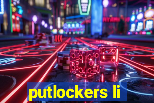 putlockers li