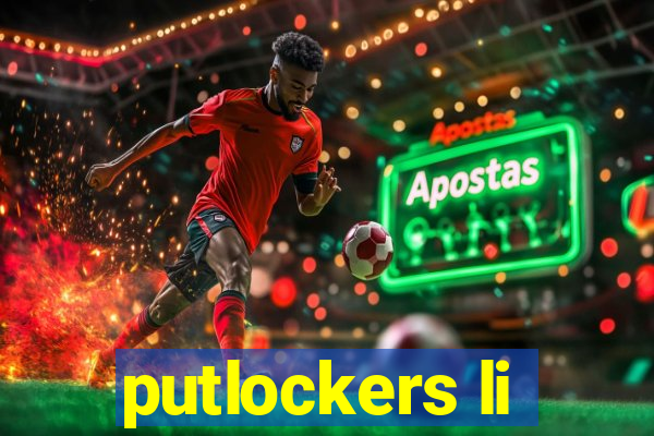 putlockers li