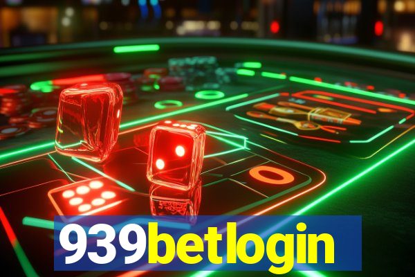 939betlogin