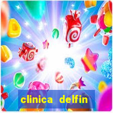 clinica delfin itaigara salvador