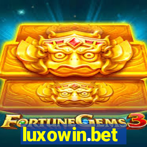 luxowin.bet