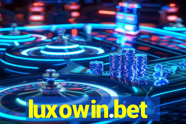 luxowin.bet