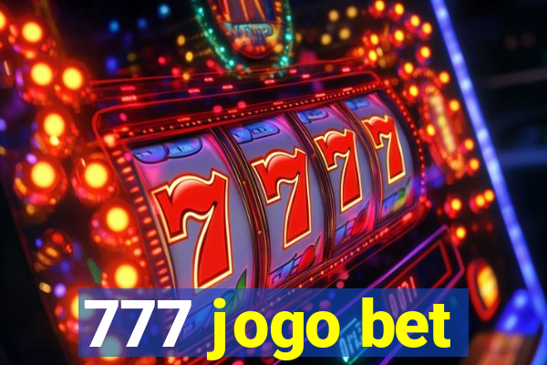 777 jogo bet