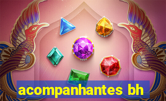 acompanhantes bh