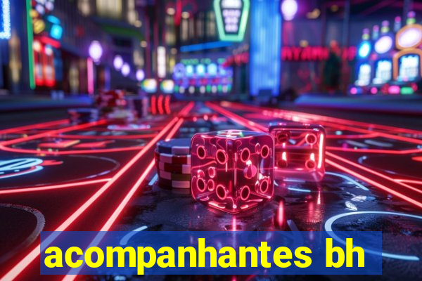 acompanhantes bh