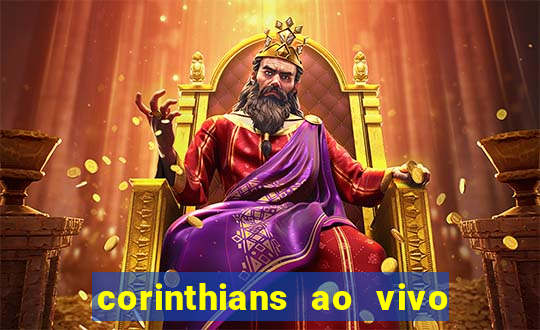 corinthians ao vivo multi canal