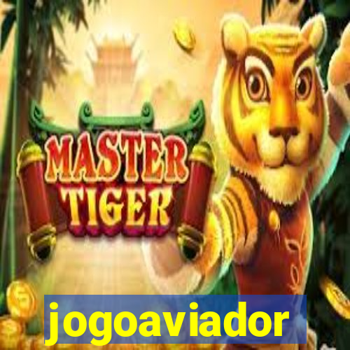 jogoaviador