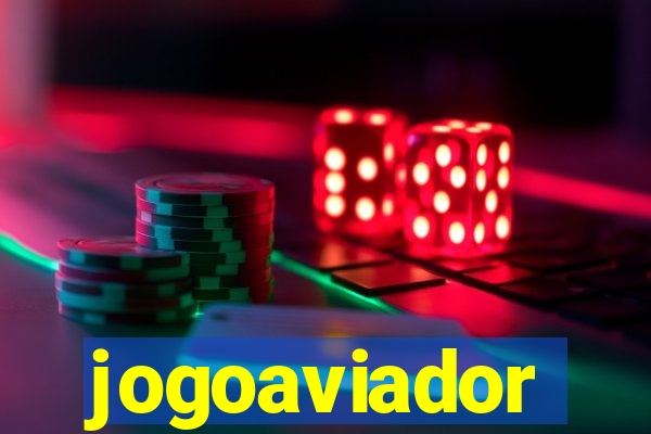 jogoaviador