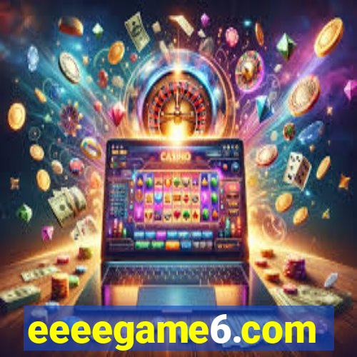 eeeegame6.com