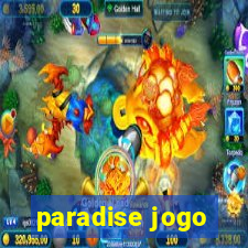 paradise jogo