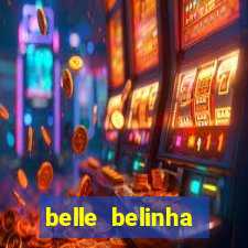 belle belinha privacy vazou