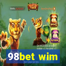 98bet wim