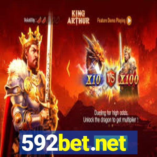 592bet.net