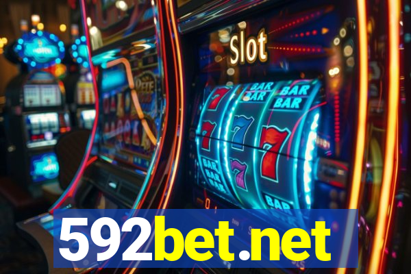 592bet.net