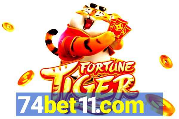 74bet11.com