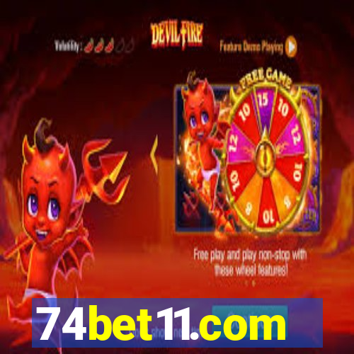 74bet11.com