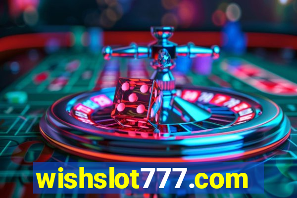 wishslot777.com