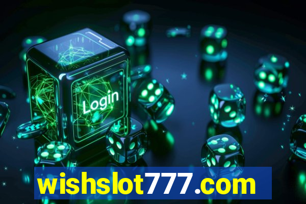 wishslot777.com