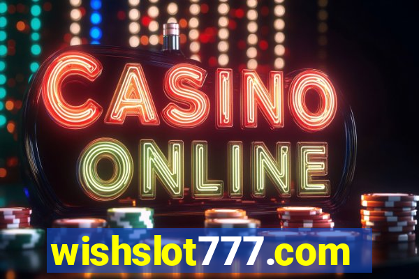 wishslot777.com