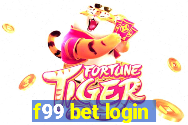 f99 bet login