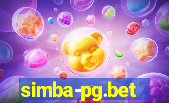 simba-pg.bet