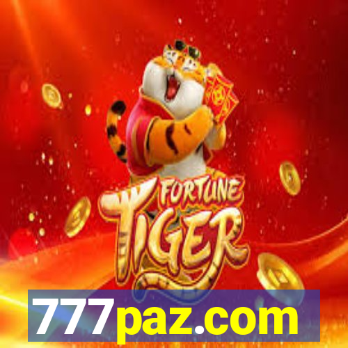 777paz.com