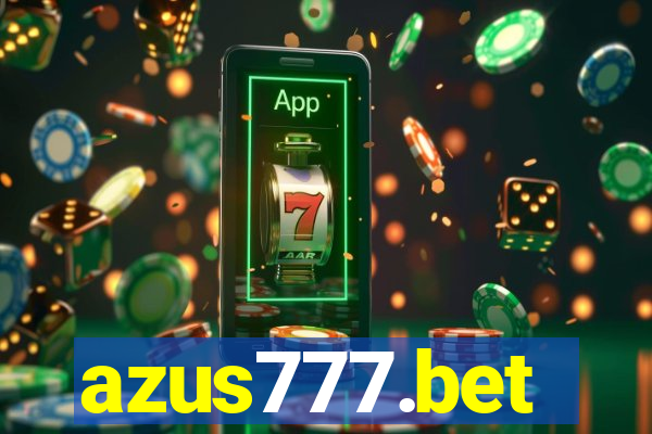 azus777.bet