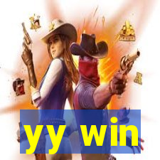 yy win