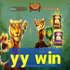 yy win