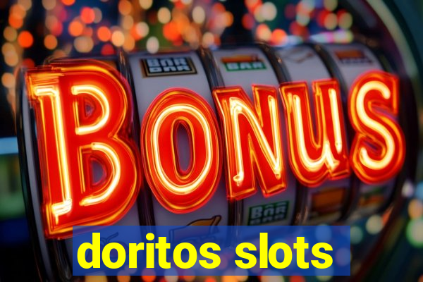 doritos slots