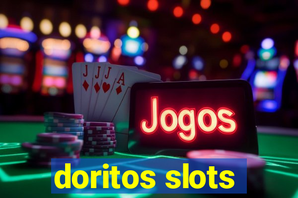 doritos slots