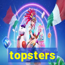 topsters