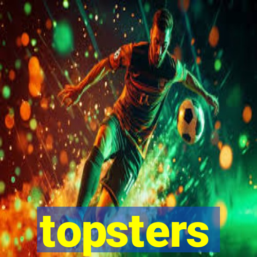 topsters