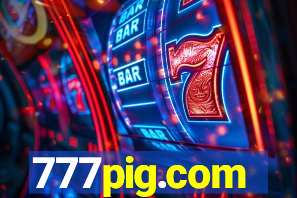 777pig.com