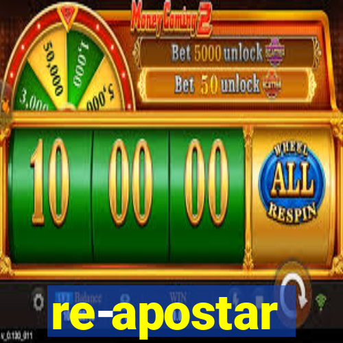 re-apostar sportingbet o que significa