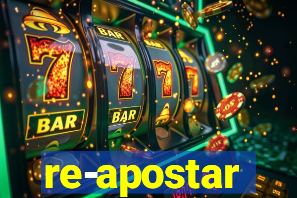 re-apostar sportingbet o que significa