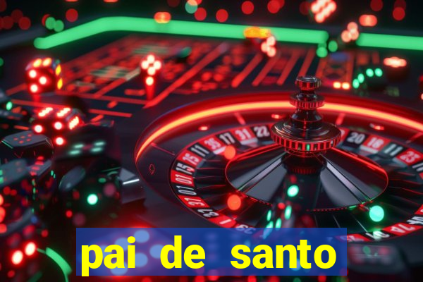 pai de santo consulta gratuita